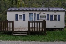 Chalets Loisirs Family 3ch